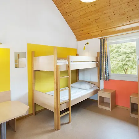 Heide Park Camp Ferienpark 2*