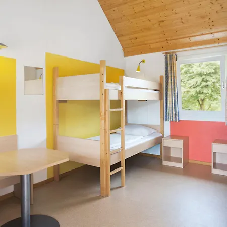 Heide Park Camp Vakantiepark