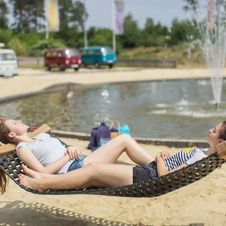 Heide Park Camp 2* Soltau