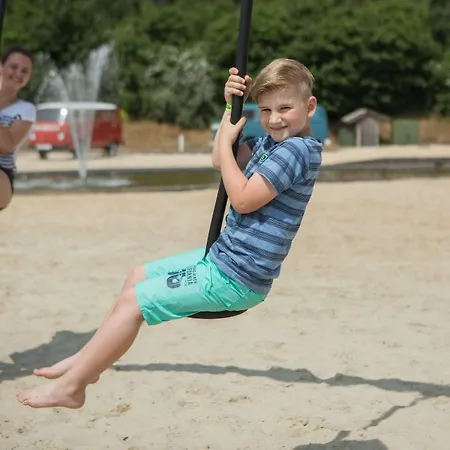 Heide Park Camp Vakantiepark 2*