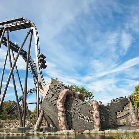 Vakantiepark Heide Park Camp 2*