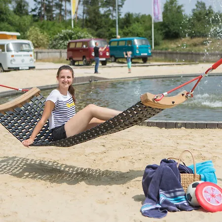 Heide Park Camp Vakantiepark