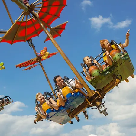 Heide Park Camp