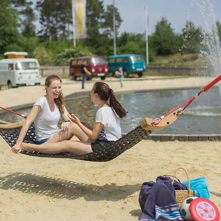 Heide Park Camp