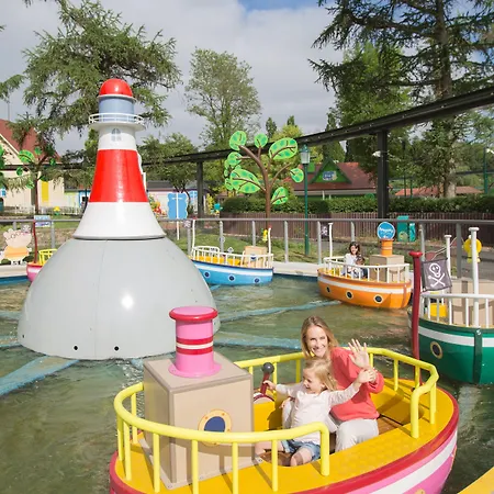 Heide Park Camp