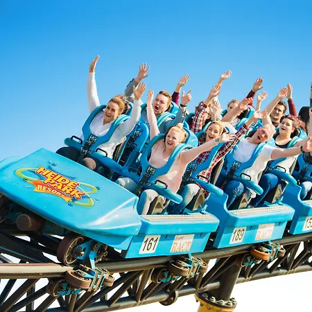 Heide Park Camp Vakantiepark