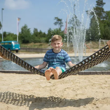 Heide Park Camp Vakantiepark 2*