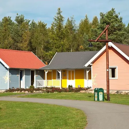 Heide Park Camp Vakantiepark