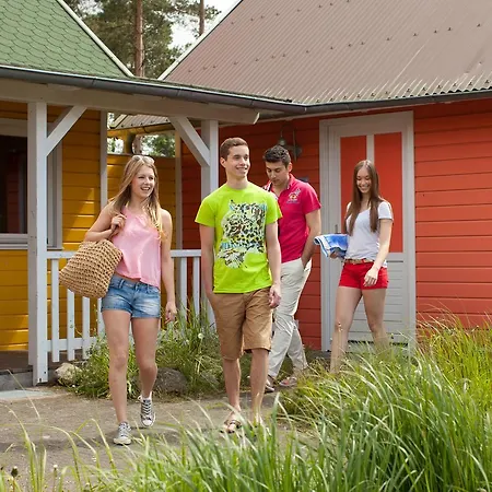 Heide Park Camp 2* Soltau