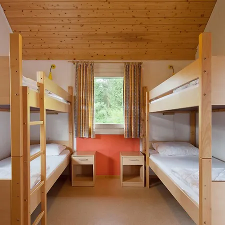 Vakantiepark Heide Park Camp Soltau