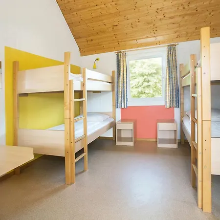 Heide Park Camp 2* Soltau