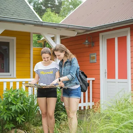 Heide Park Camp Ferienpark