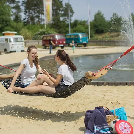 Heide Park Camp