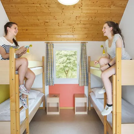 Heide Park Camp Vakantiepark 2*
