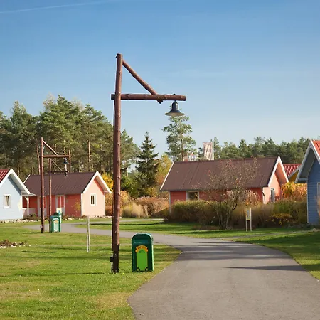 Heide Park Camp 2*