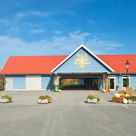 Heide Park Camp Vakantiepark Soltau