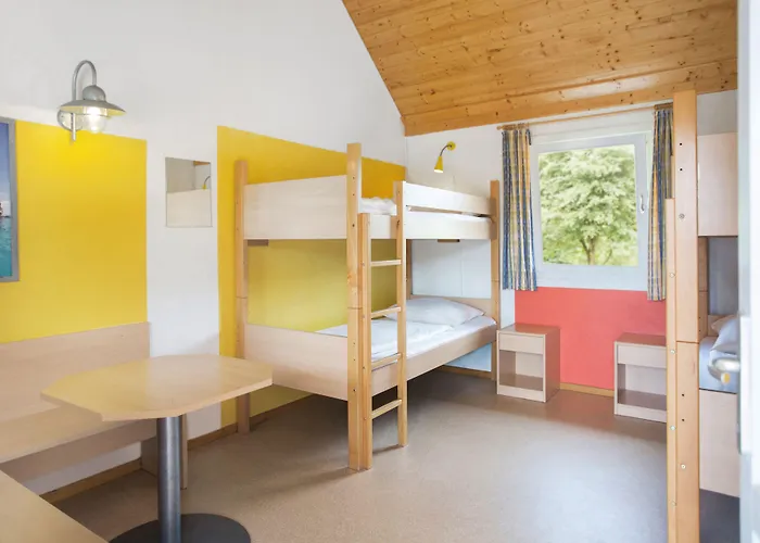 Heide Park Camp Feriepark