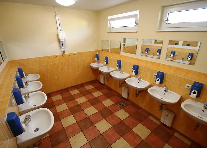 Feriepark Heide Park Camp 2*