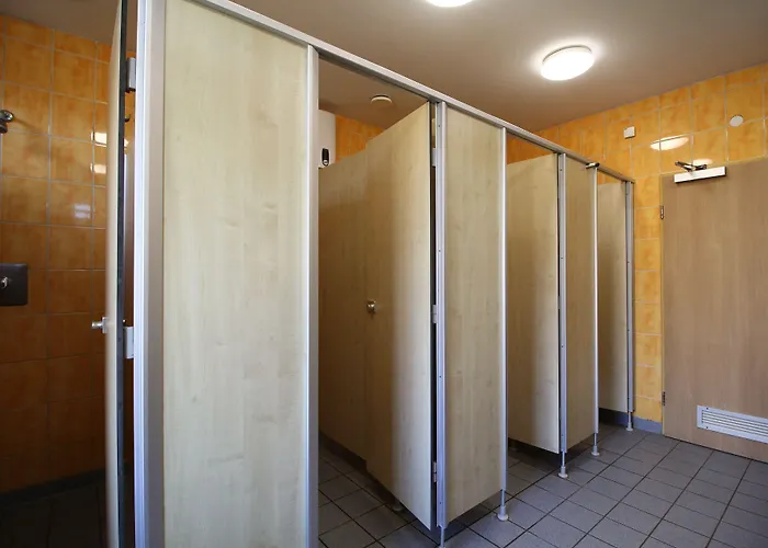 Heide Park Camp Feriepark 2*