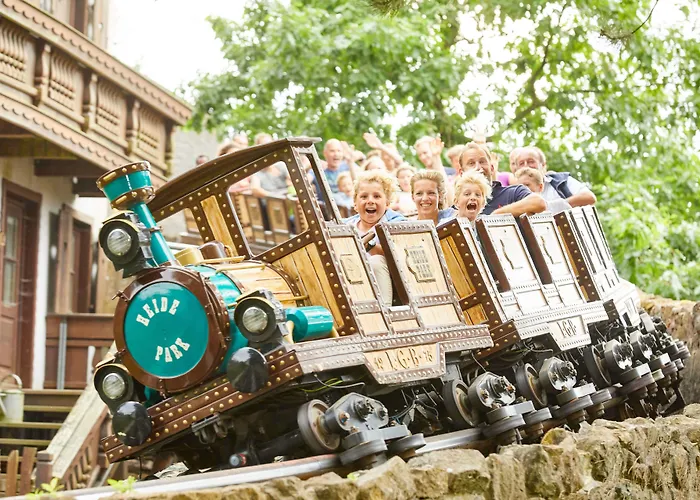 Feriepark Heide Park Camp