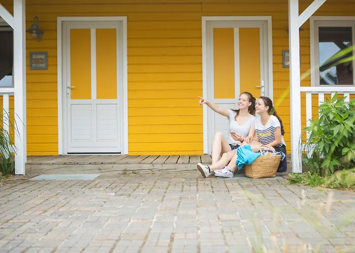 Feriepark Heide Park Camp 2*