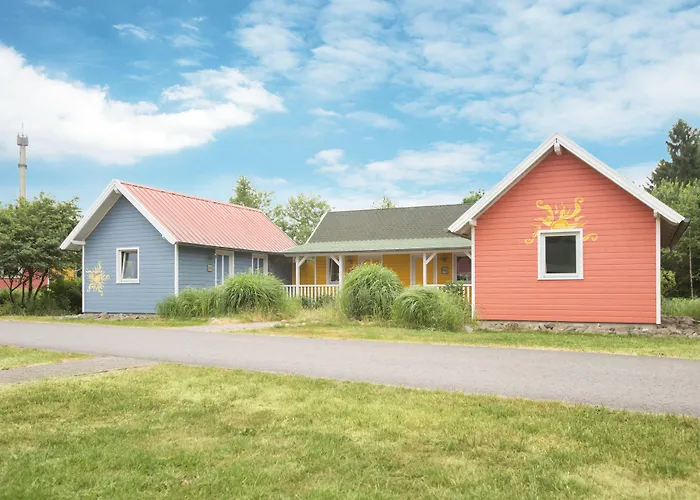 Feriepark Heide Park Camp 2*