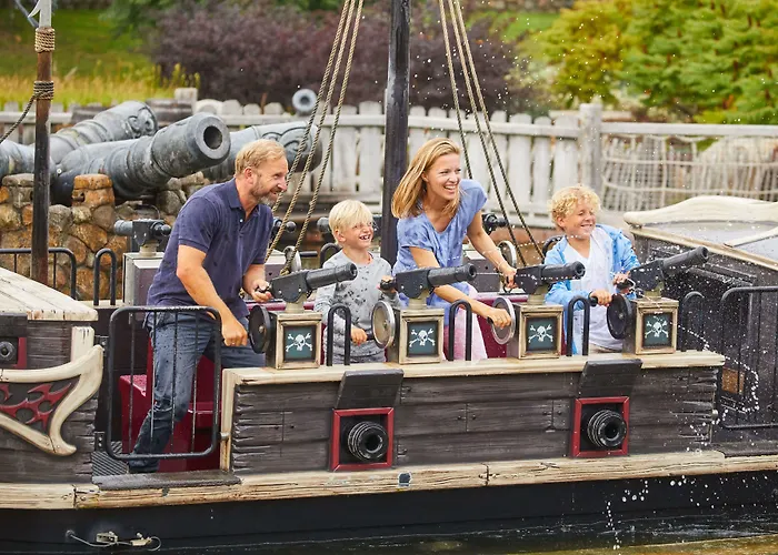 Feriepark Heide Park Camp