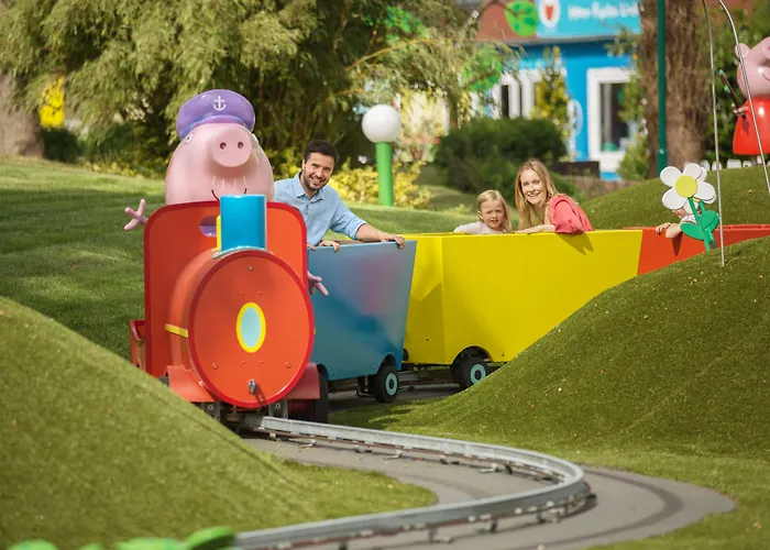 Feriepark Heide Park Camp 2*