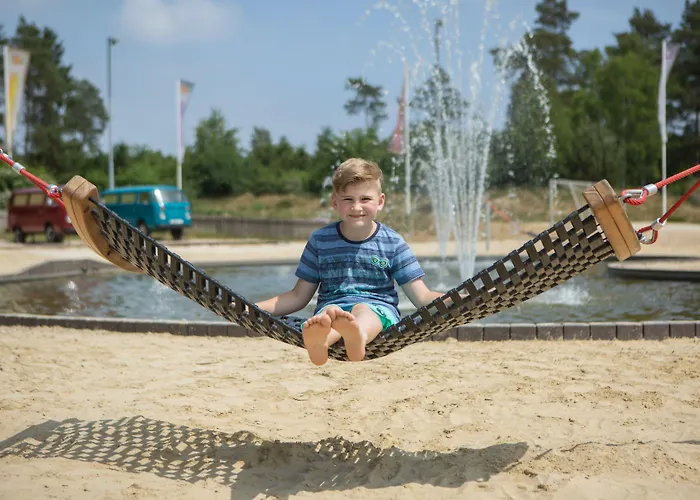 Heide Park Camp Feriepark 2*