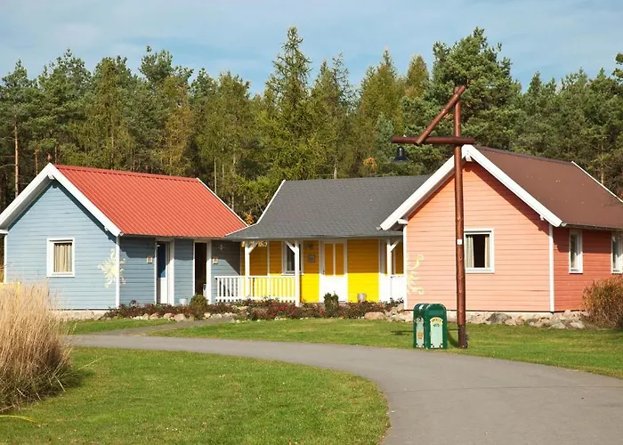 Heide Park Camp Feriepark