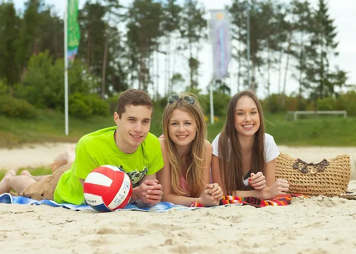 Feriepark Heide Park Camp 2*