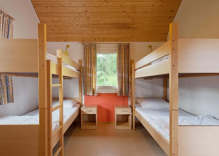 Feriepark Heide Park Camp Soltau