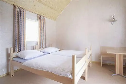 Heide Park Camp Feriepark 2*