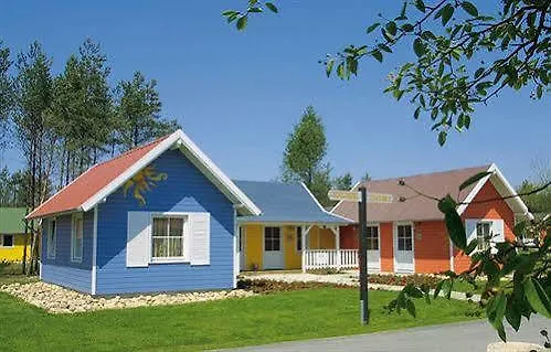 Heide Park Camp Feriepark