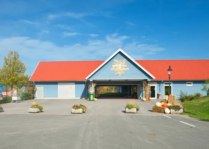 Heide Park Camp Feriepark Soltau